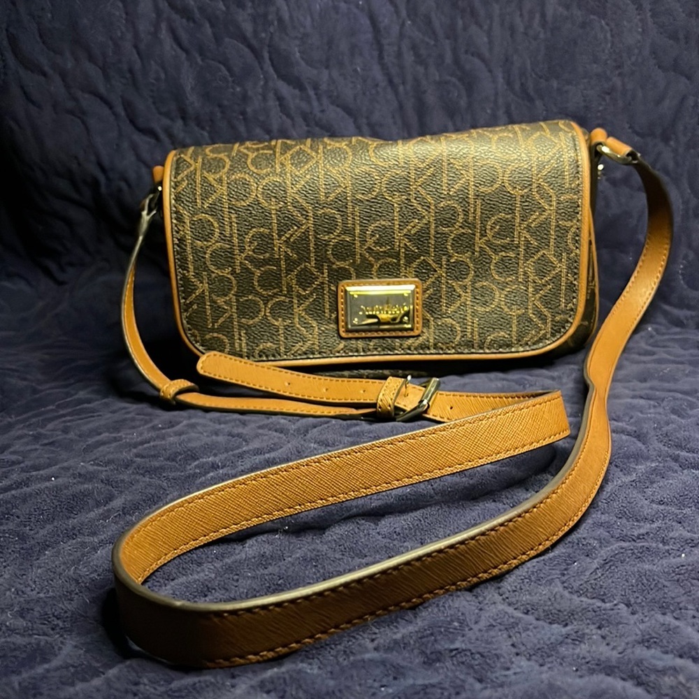 Calvin Klein purse